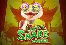 Lucky snake wheel